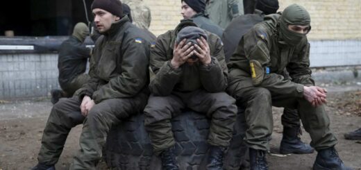 В ВСУ замешательство из-за операции в Курской области